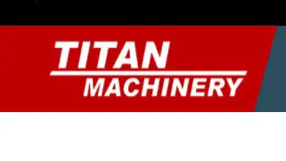 Business logo of Titan Machinery