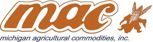 Business logo of Michigan Agricultural Commodities, Inc - MAC