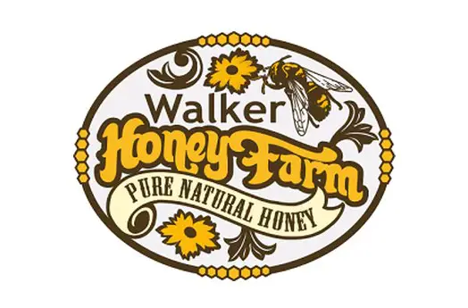 Business logo of Walker Honey Farm
