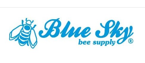 Business logo of Blue Sky Bee Supply Ltd