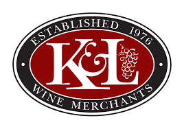 Company logo of K&L Wine Merchants