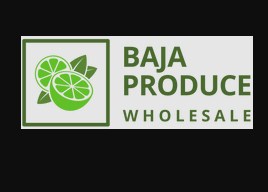 Business logo of Baja Produce Wholesale