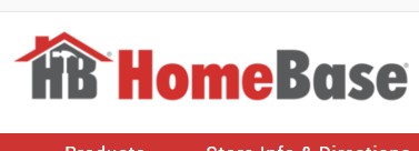 Business logo of HomeBase