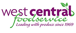 Business logo of West Central Produce