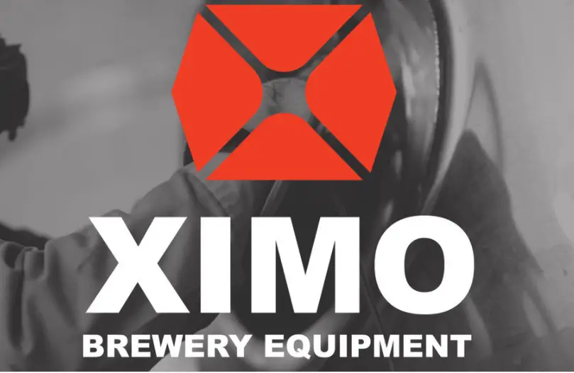 Business logo of XIMO USA