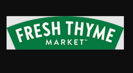 Business logo of Fresh Thyme Market