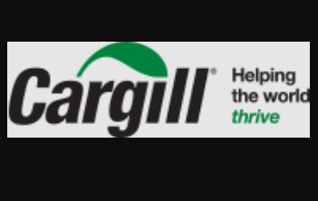 Business logo of Cargill Inc