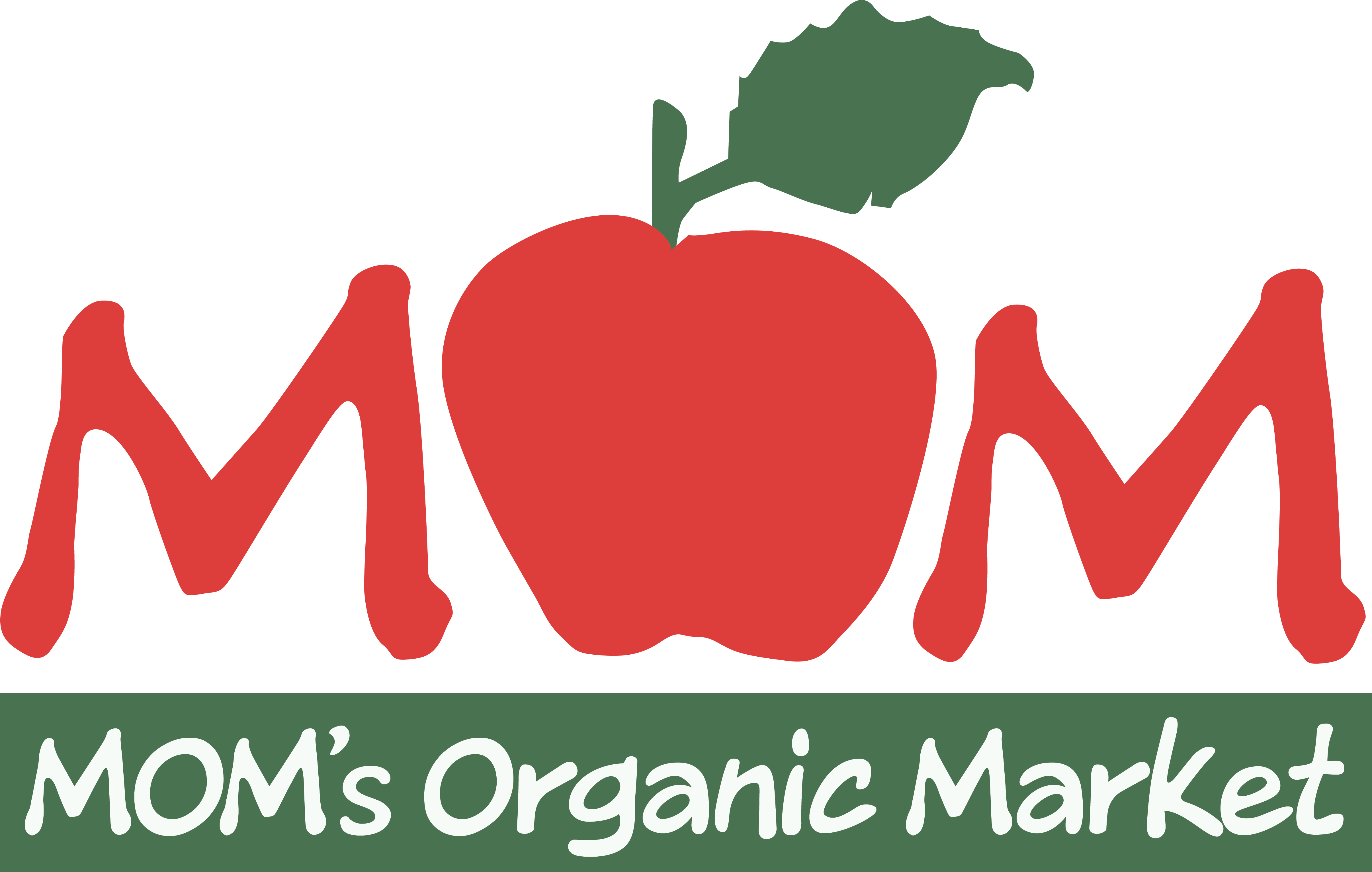 MOM's Organic Market