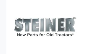 Business logo of Steiner Tractor Parts