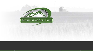 Business logo of Frontline Ag Solutions