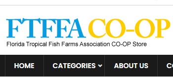 Company logo of FTFFA Coop Store