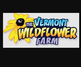Business logo of Vermont Wildflower Farm