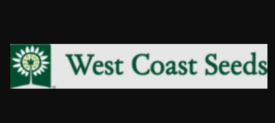 Business logo of West Coast Seeds Warehouse