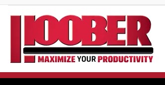 Business logo of Hoober, Inc.
