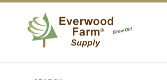 Business logo of Everwood Farm