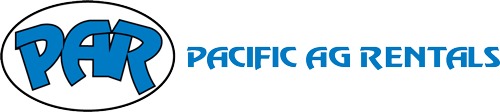 Business logo of Pacific Ag Rentals LLC