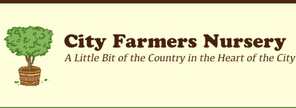Business logo of City Farmers Nursery