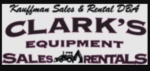 Company logo of Clarks Equipment Sales and Rentals