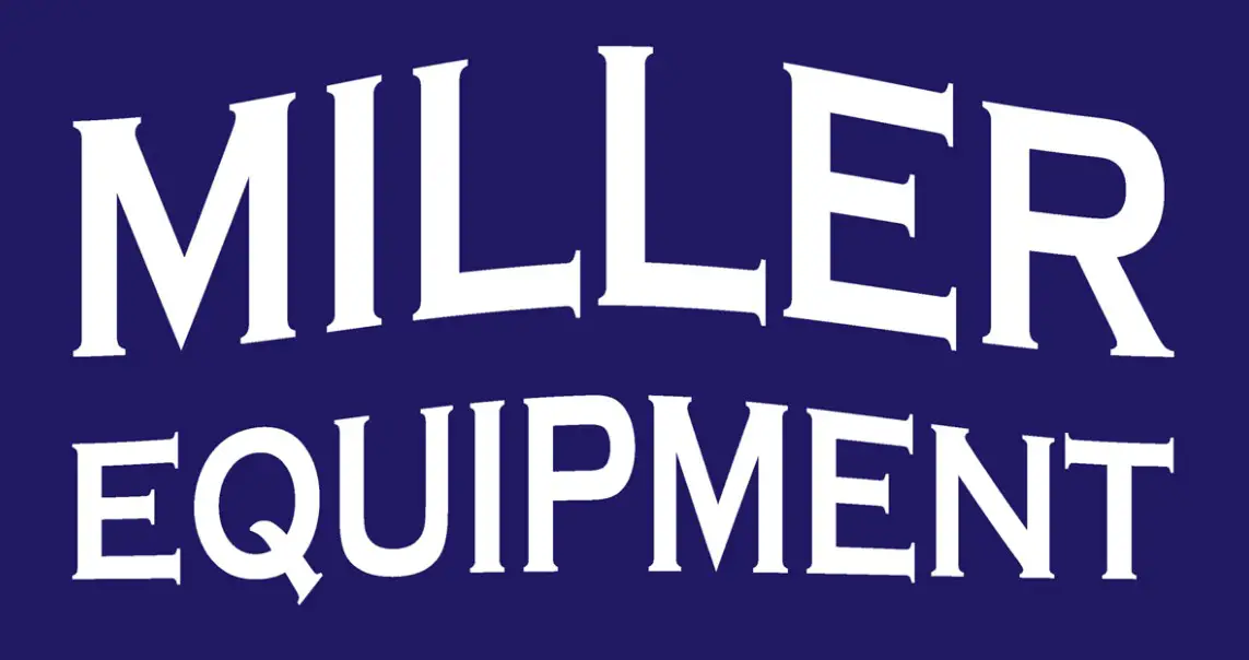 Company logo of Miller Equipment