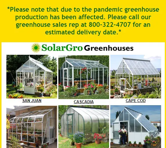 Charley's Greenhouse & Garden