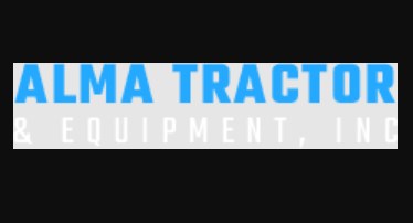 Business logo of Alma Tractor & Equipment, Inc.
