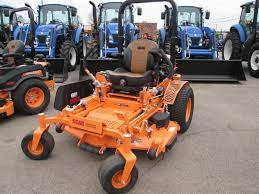 Alma Tractor & Equipment, Inc.