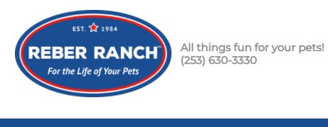 Company logo of Reber Ranch