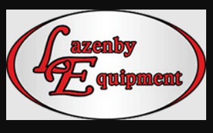 Business logo of Lazenby Equipment