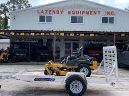 Lazenby Equipment