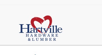 Business logo of Hartville Hardware