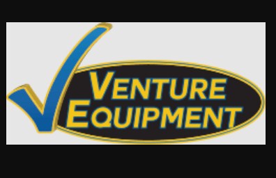 Company logo of Venture Equipment, LLC