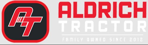 Business logo of Aldrich Tractor, Inc.