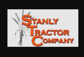 Business logo of Stanly Tractor Company