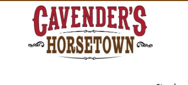 Business logo of Cavender's Horsetown East