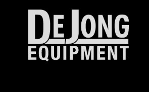 Business logo of DeJong Equipment Co, Inc.