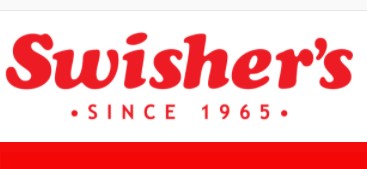 Business logo of Swisher's