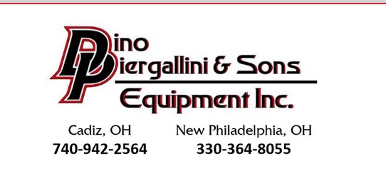 Company logo of Dino Piergallini & Sons Equipment