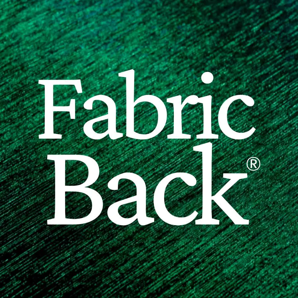 Business logo of Fabric Backing & Finishing Company