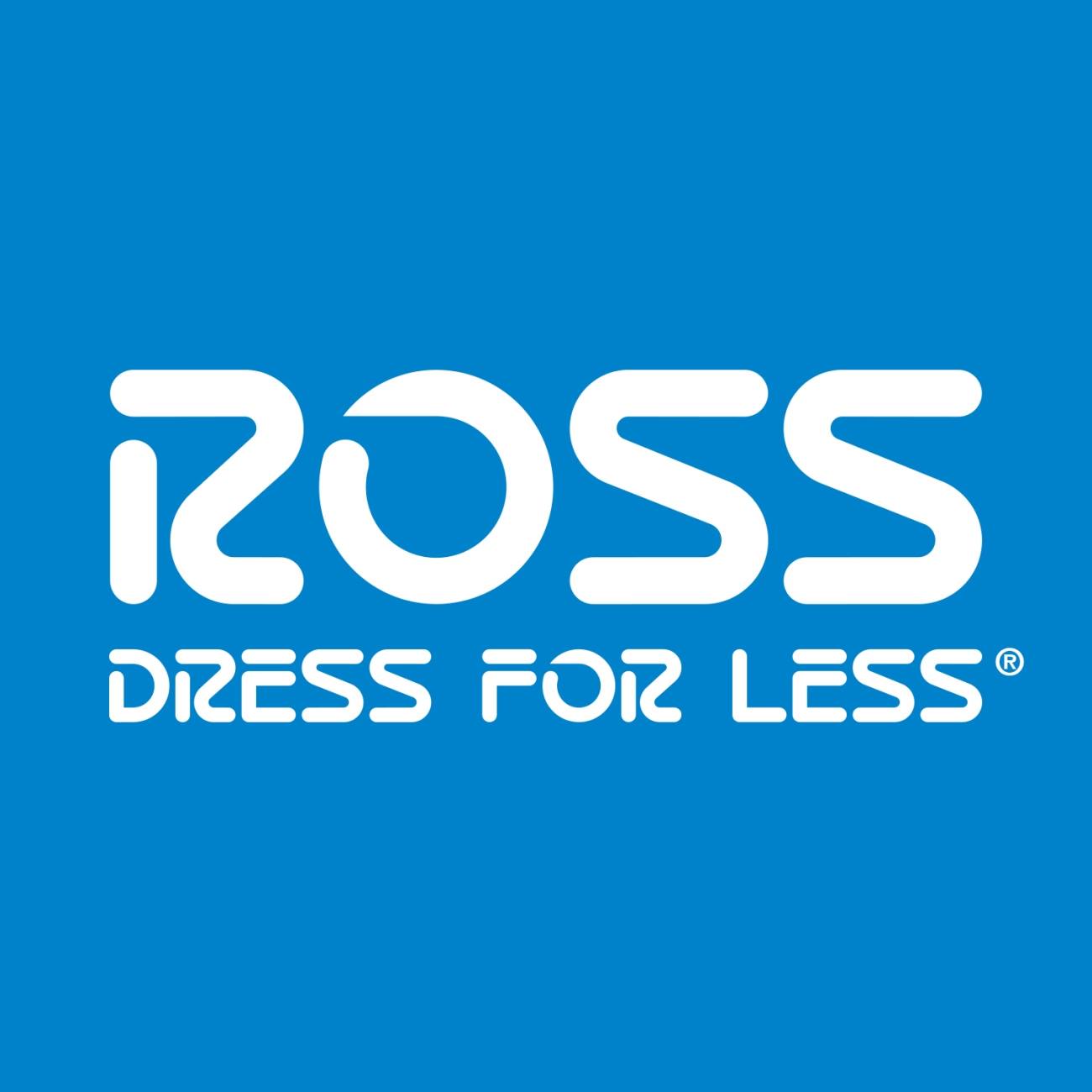 Company logo of Ross Dress for Less