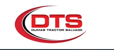 Company logo of Dumas Tractor Salvage