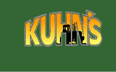 Company logo of Kuhn's Equipment Repair