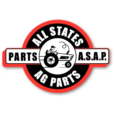 Business logo of All States Ag Parts - Bridgeport, NE