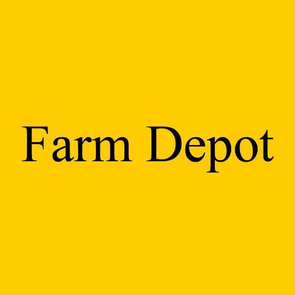 Business logo of Farm Depot