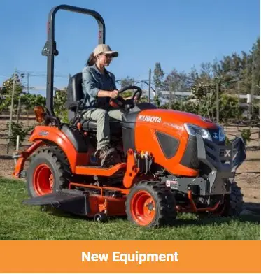 Farm Equipment Sales Inc