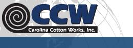Company logo of Carolina Cotton Works