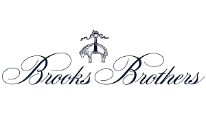 Company logo of Brooks Brothers