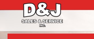 Business logo of D & J Sales & Services, Incorporated