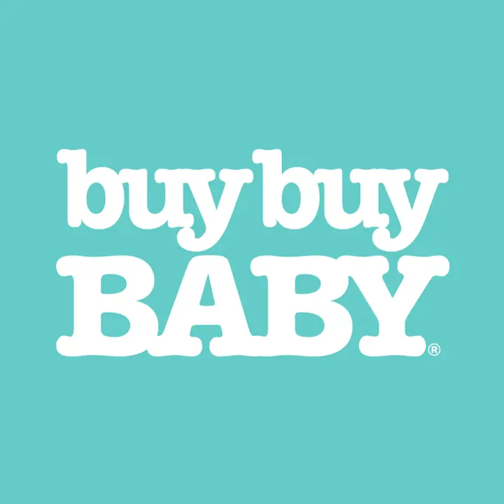 Company logo of buybuy BABY