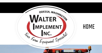 Business logo of Walter Implement Inc.