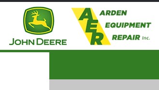 Company logo of John Deere